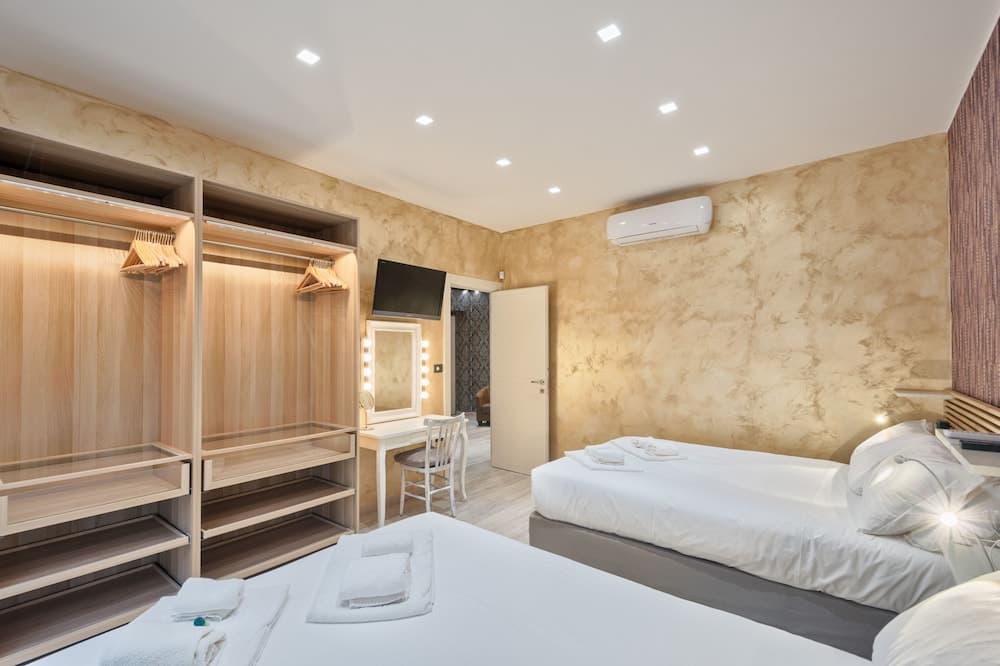 Torino Dora Stylish Apartment