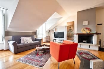 Residenza Juvarra - Exclusive Loft