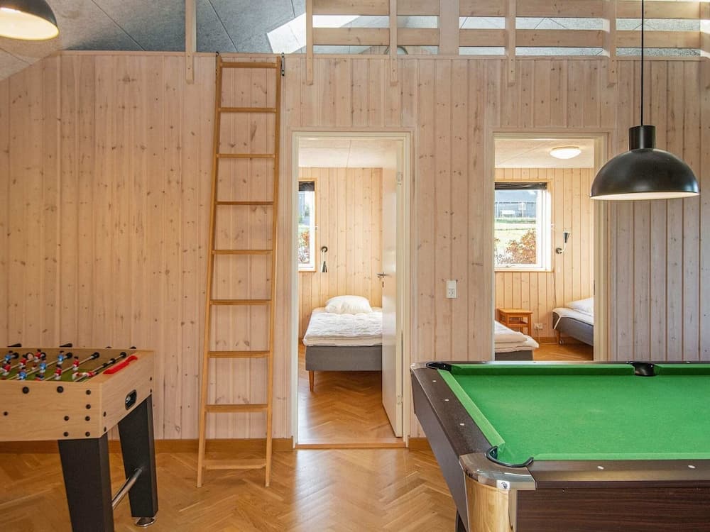 10 Person Holiday Home in Haderslev-by Traum