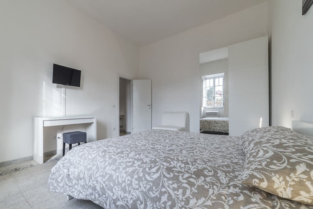 Colosseo & Colle Oppio Cozy Apartment