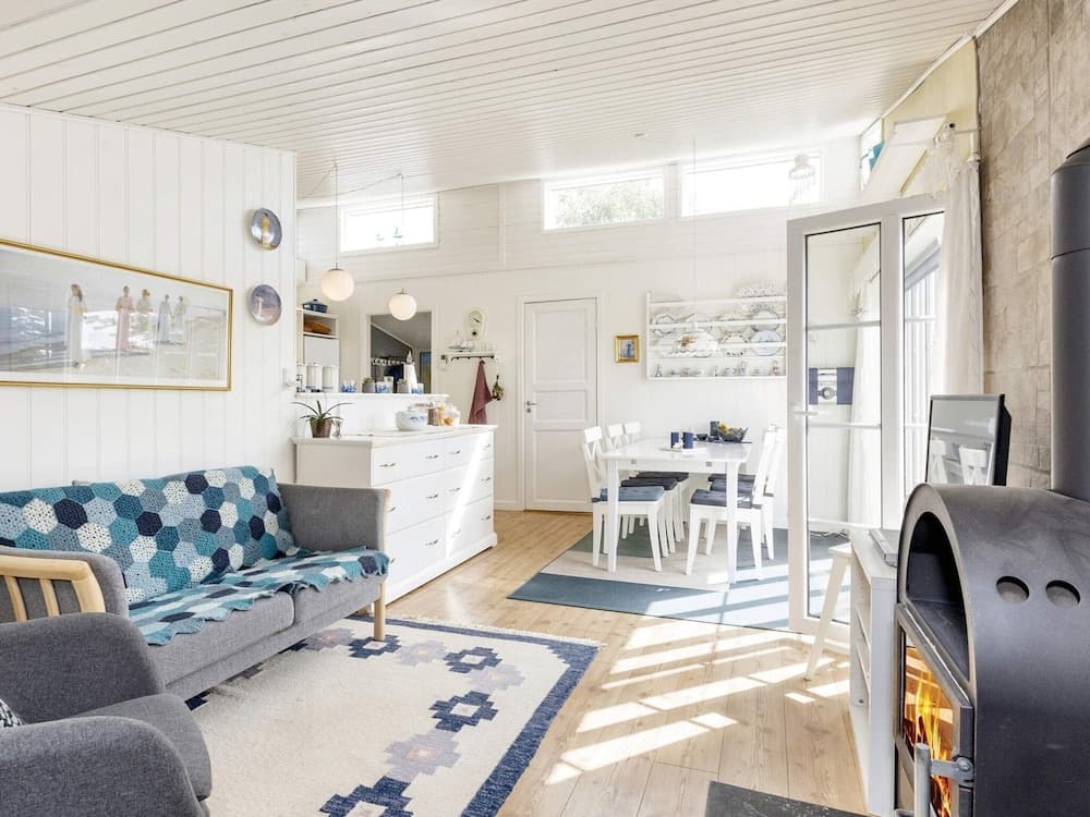 8 Person Holiday Home in Logstor-by Traum