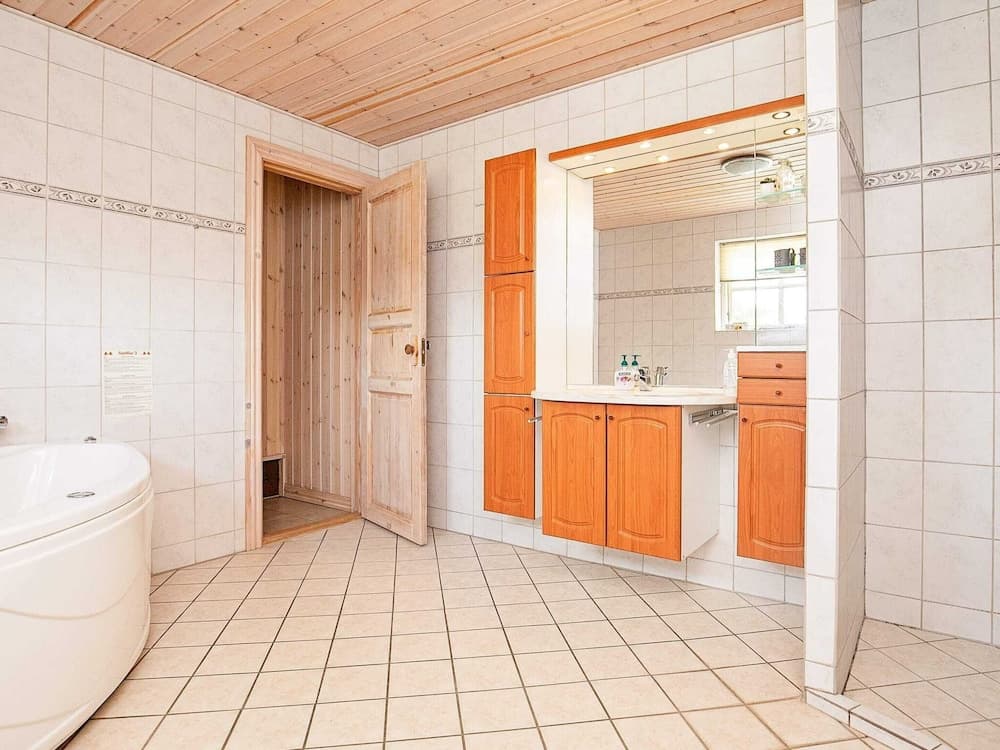 12 Person Holiday Home in Hals-by Traum