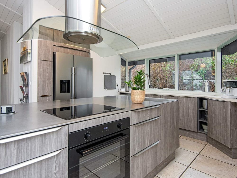 Luxury Retreat by Beach - By Traum Ferienwohnungen