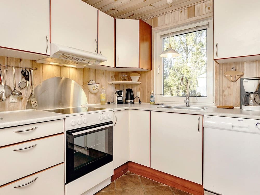 9 Person Holiday Home in Lokken-by Traum