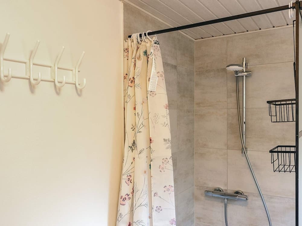 8 Person Holiday Home in Stege-by Traum