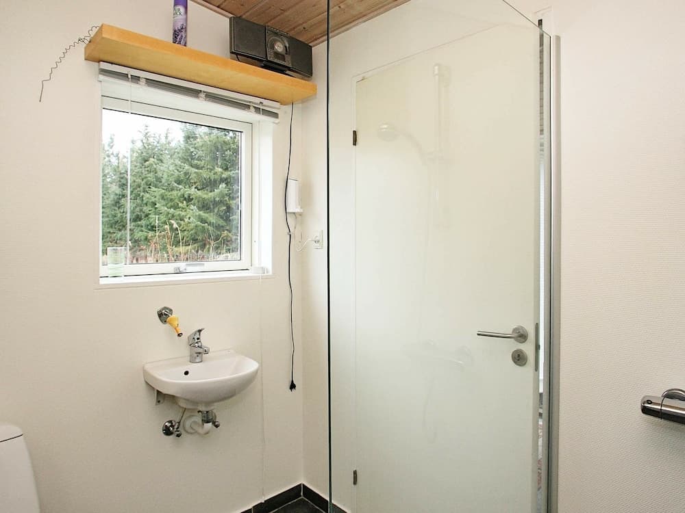 Stylish Holiday Home in Hals With Terrace