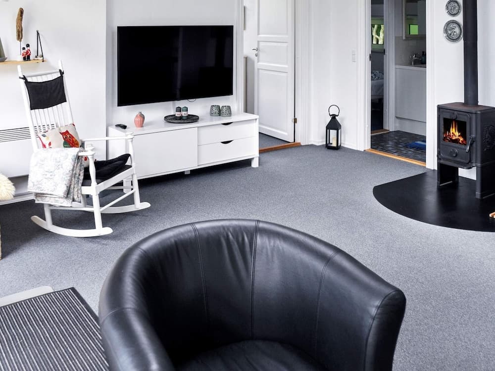 6 Person Holiday Home in Struer-by Traum