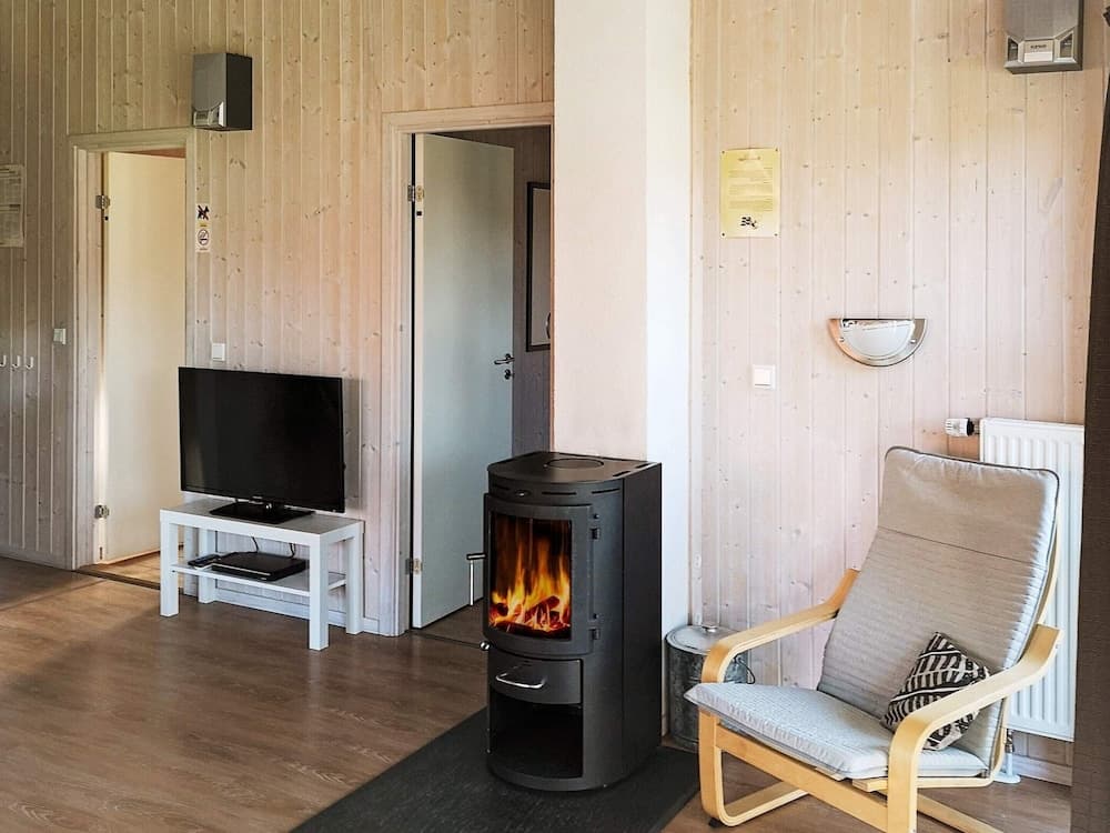 Holiday Home in Otterndorf