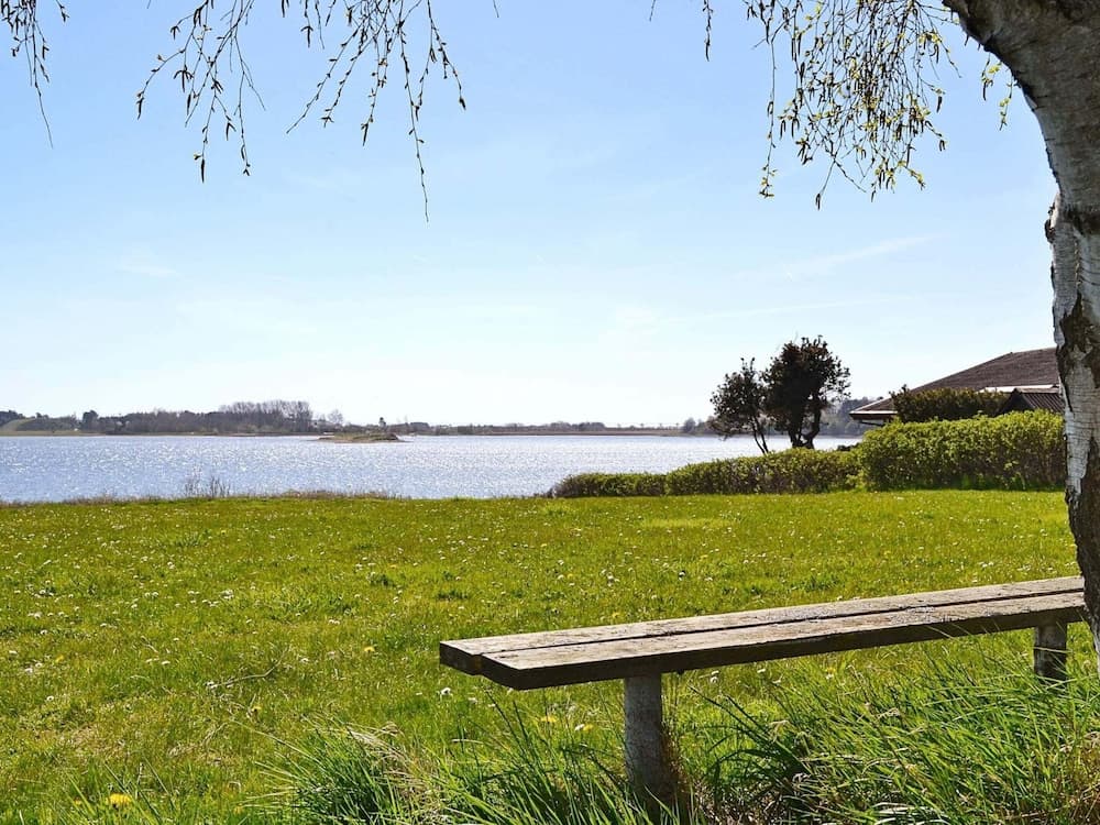 6 Person Holiday Home in Haarby-by Traum