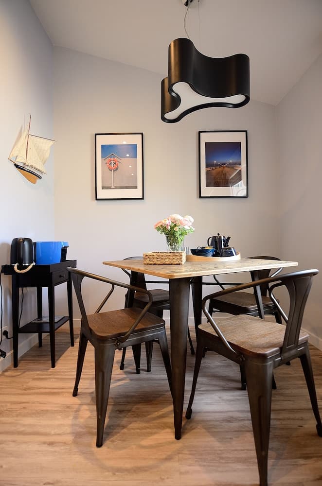 Victus Apartamenty - Delux 3