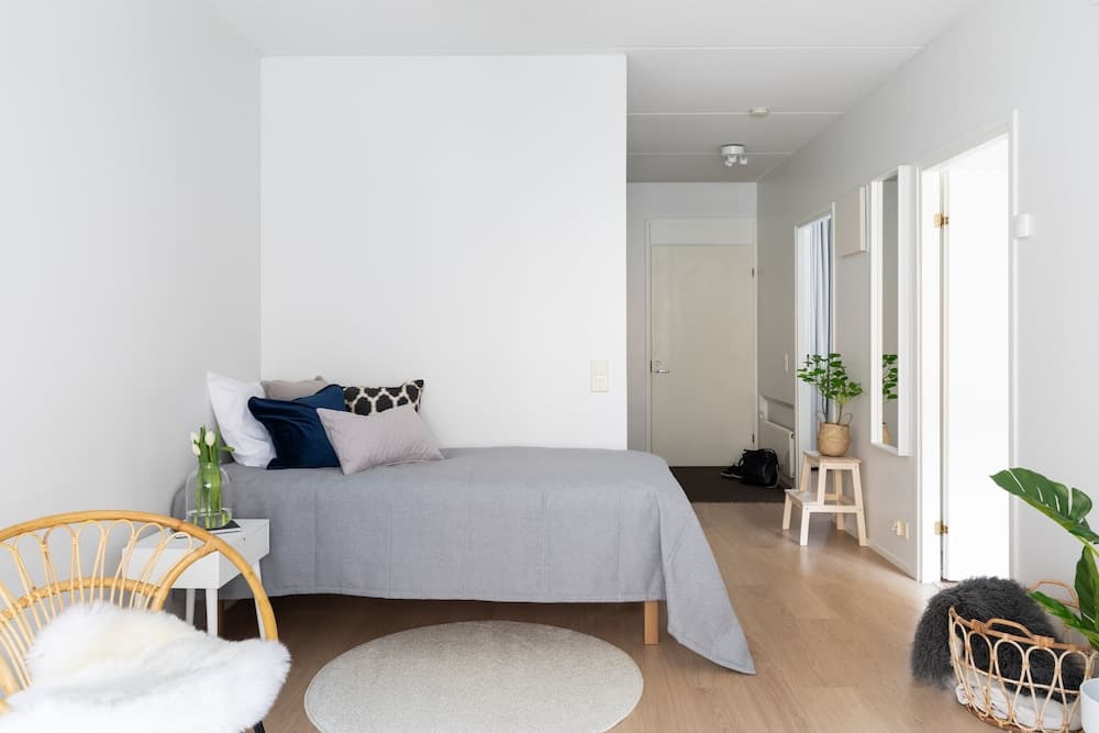 SleepWell Apartments Allinkatu, Turku