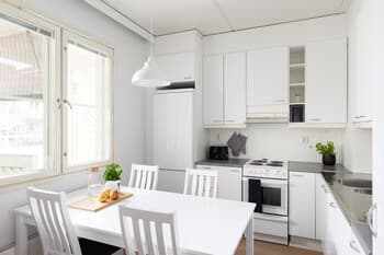 SleepWell Apartments Allinkatu, Turku