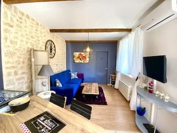 Le Cocon Bohème - Espace bien être avec Spa - Piscine chauffée