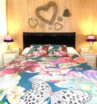 Le Petit Prince - Espace bien être avec Spa - Piscine chauffée