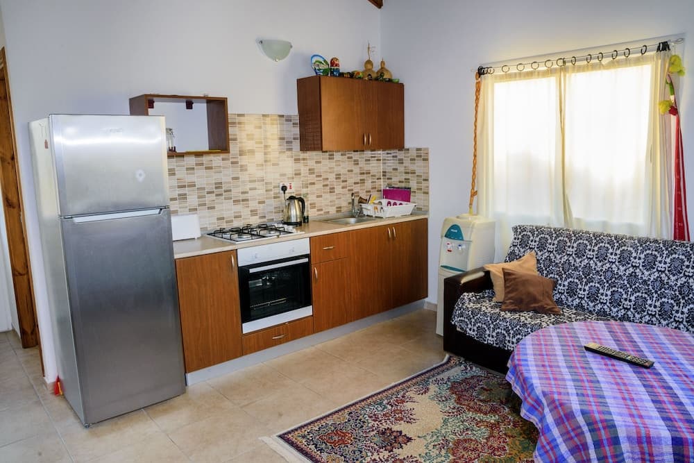 Seaside House 2 Double Bedrooms With Spectacular Mountain Sea View