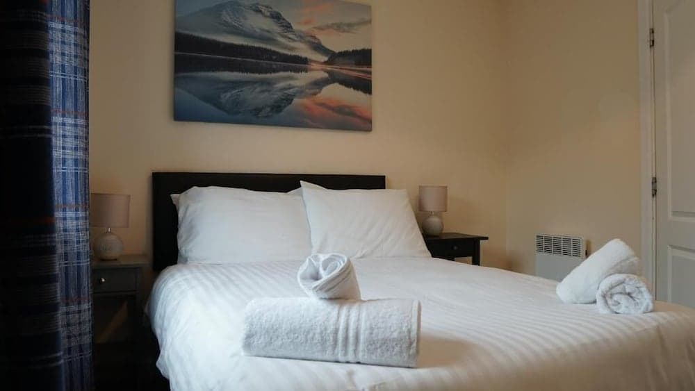 Broad Gauge Apartments