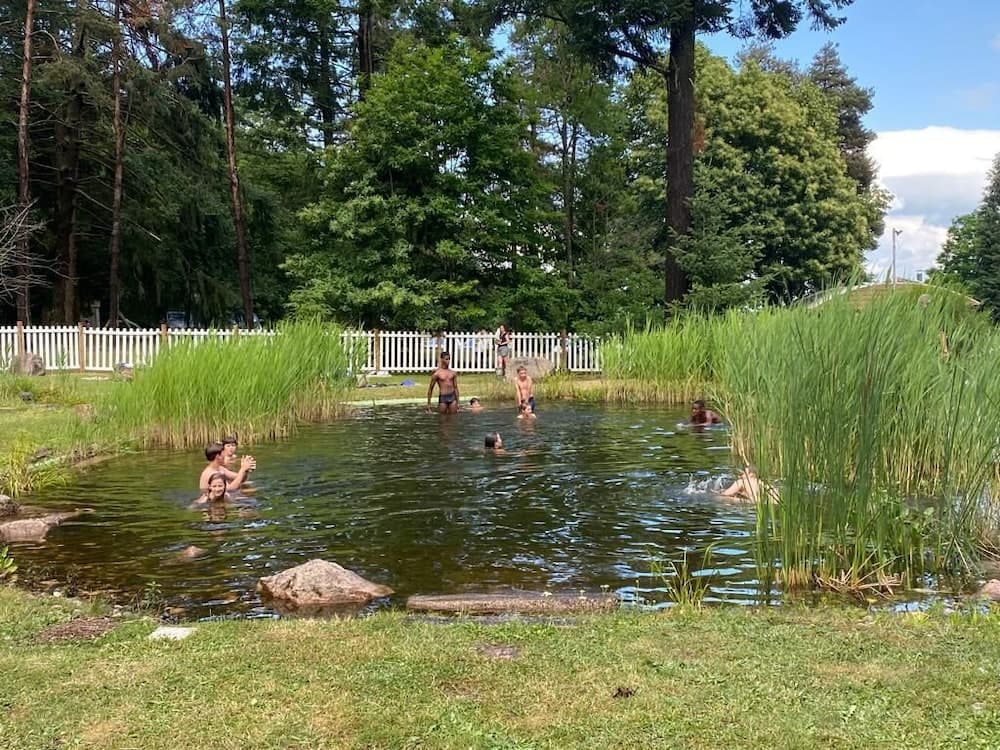 Du côté de Chez SAM La Marguetière