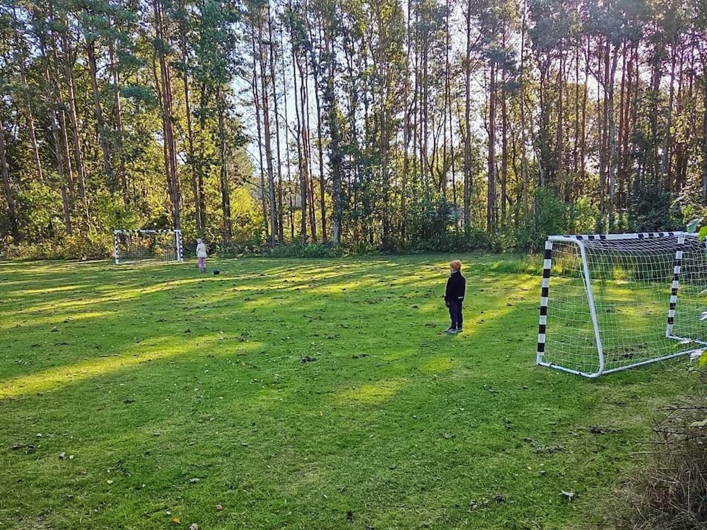 Family-friendly Oasis - By Traum Ferienwohnungen