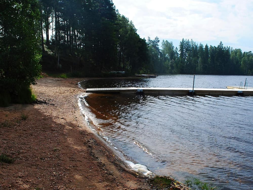 6 Person Holiday Home in Hacksvik-by Traum