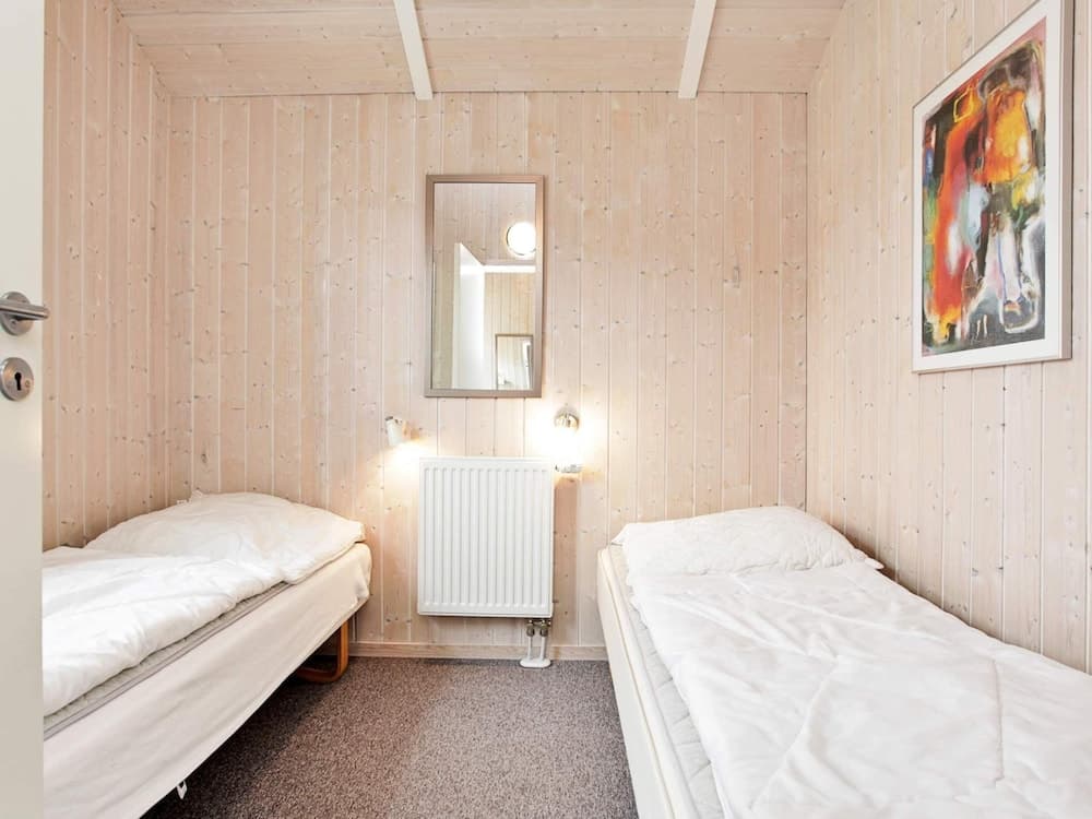 Holiday Home in Otterndorf