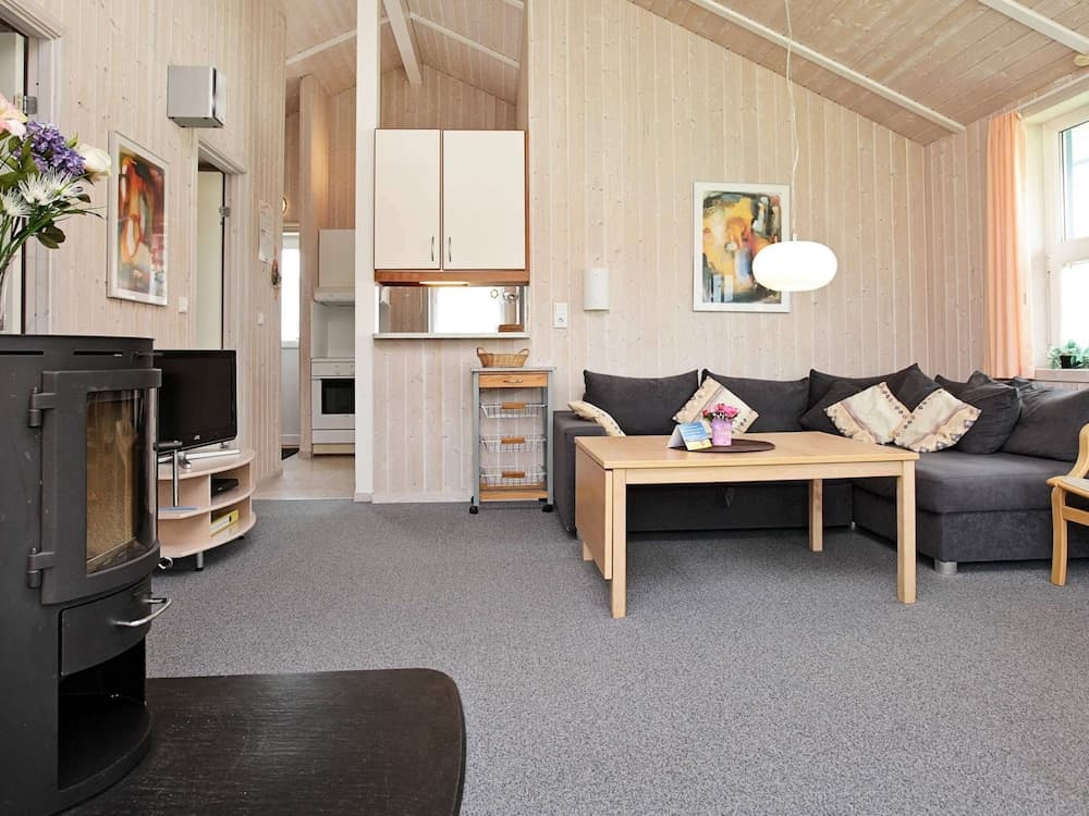 Holiday Home in Otterndorf