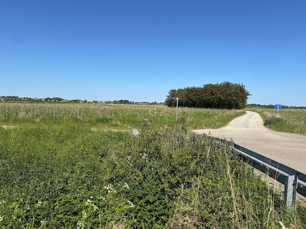 6 Person Holiday Home in Sydals-by Traum