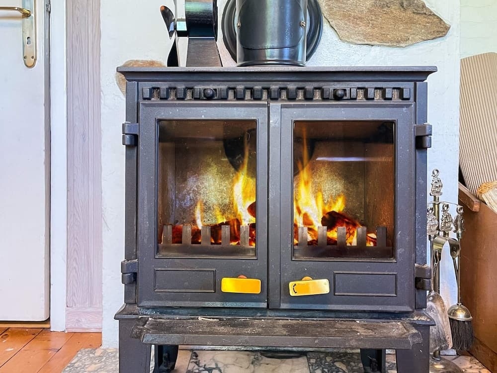 5 Person Holiday Home in Klippan-by Traum