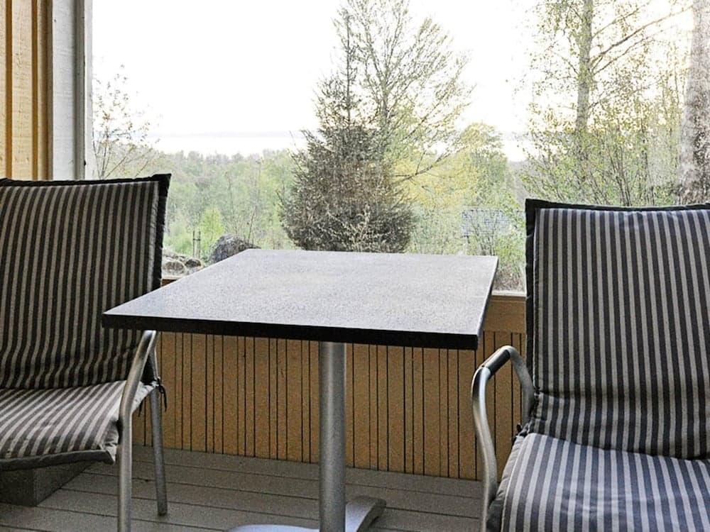 2 Person Holiday Home in Tyringe-by Traum