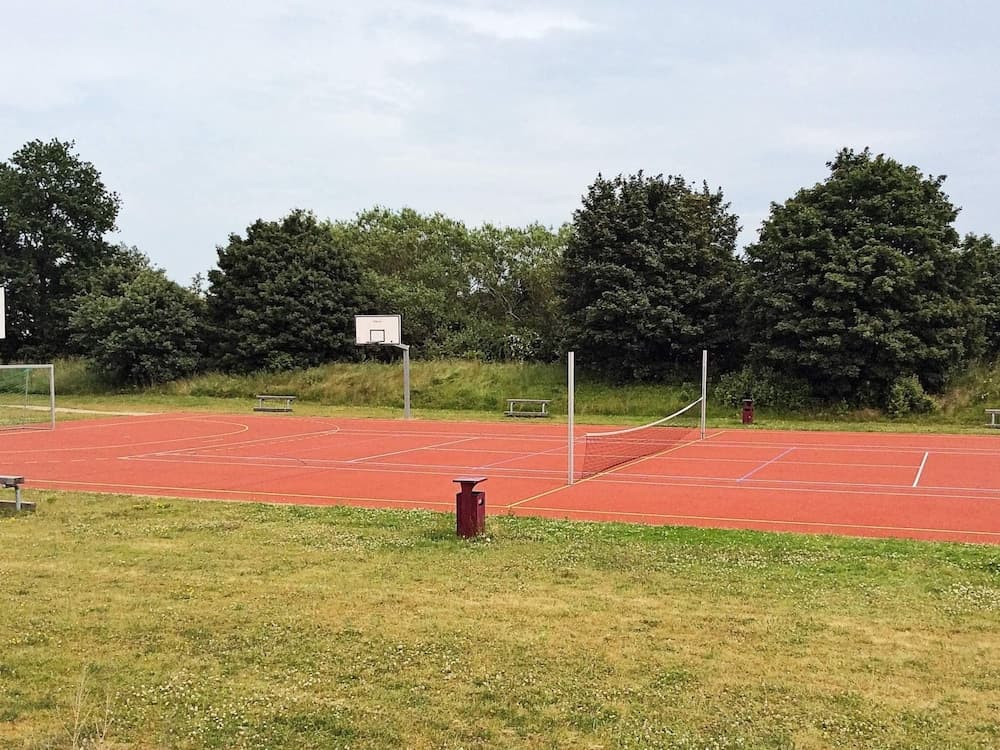 Holiday Home in Grossenbrode