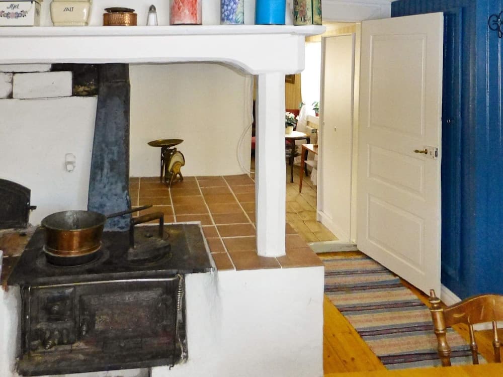 4 Person Holiday Home in Granna-by Traum