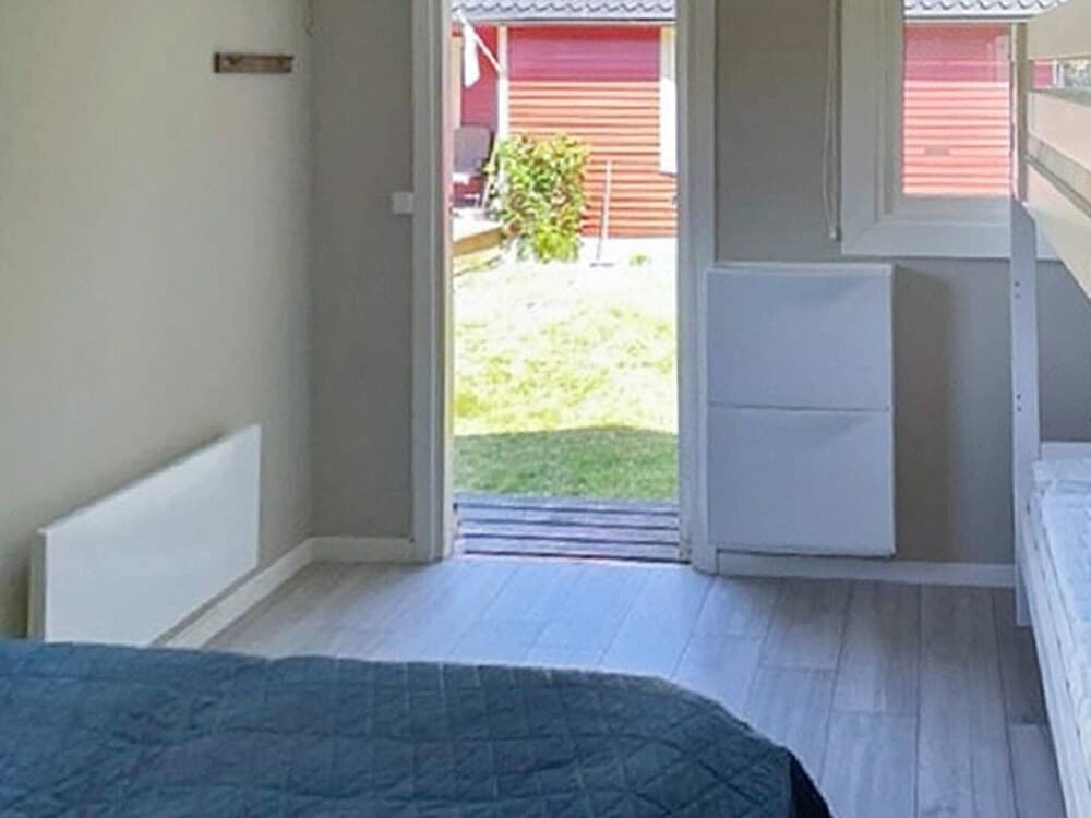 8 Person Holiday Home in Brastad