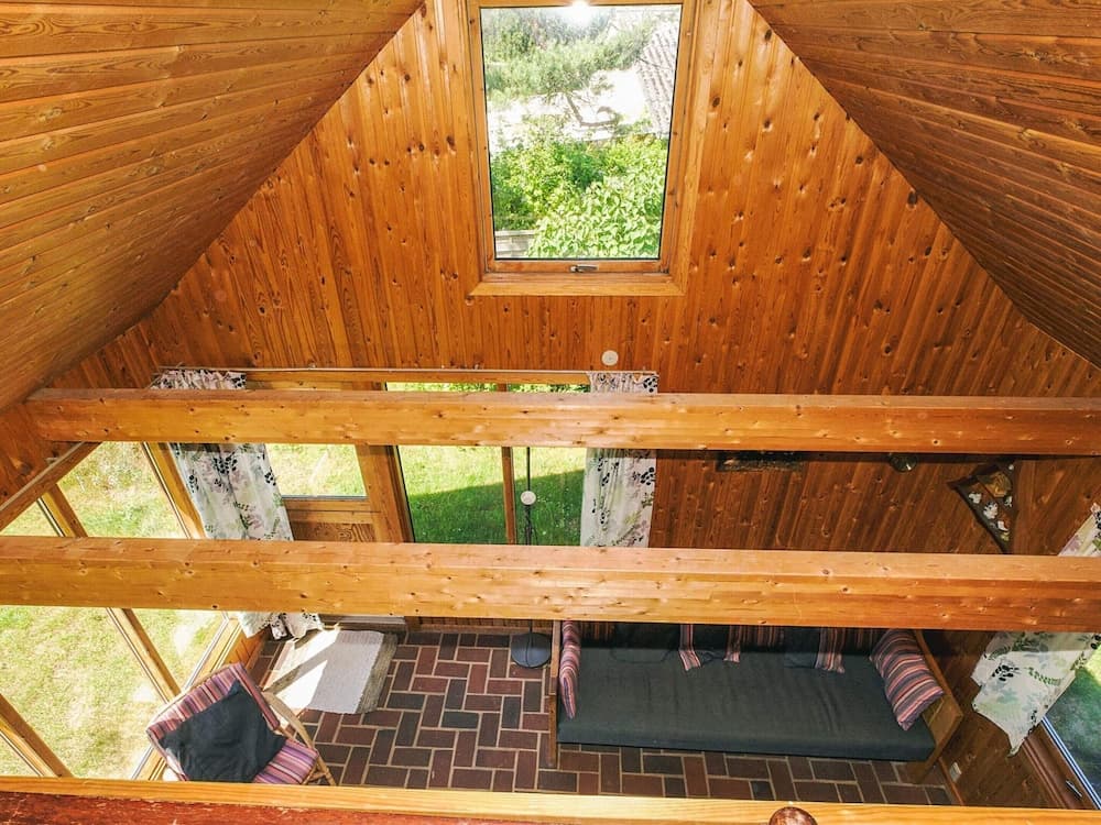 6 Person Holiday Home in Store Fuglede-by Traum