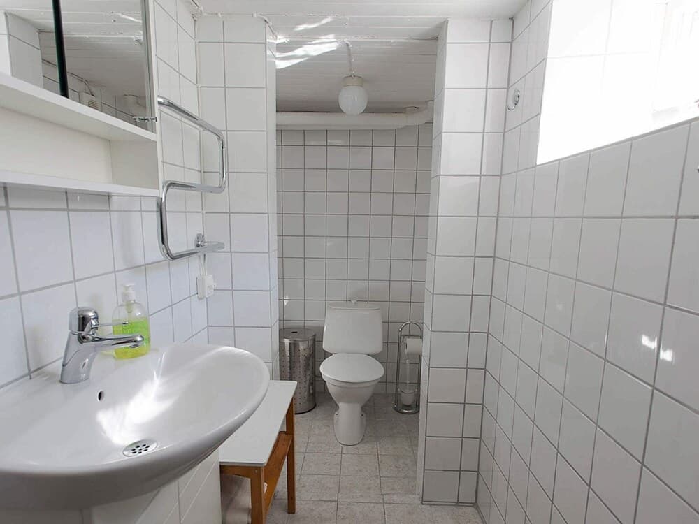 3 Person Holiday Home in Hamburgsund