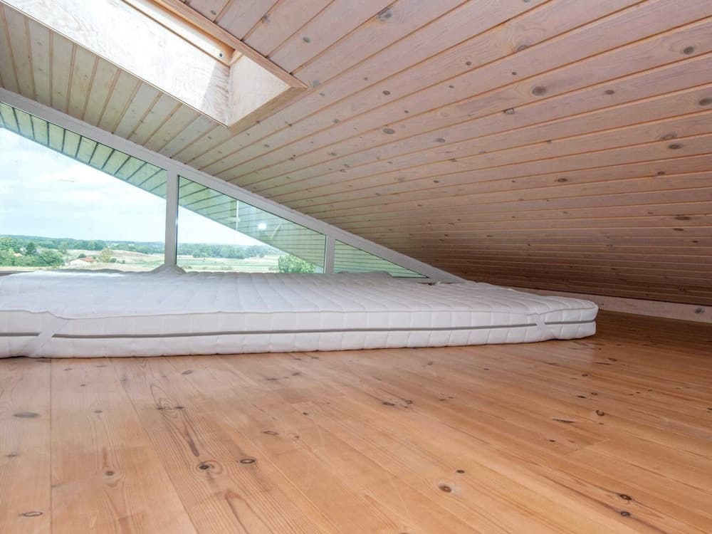 8 Person Holiday Home in Ebeltoft-by Traum