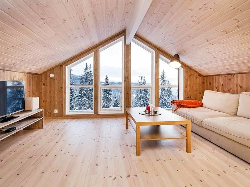 14 Person Holiday Home in Fåvang