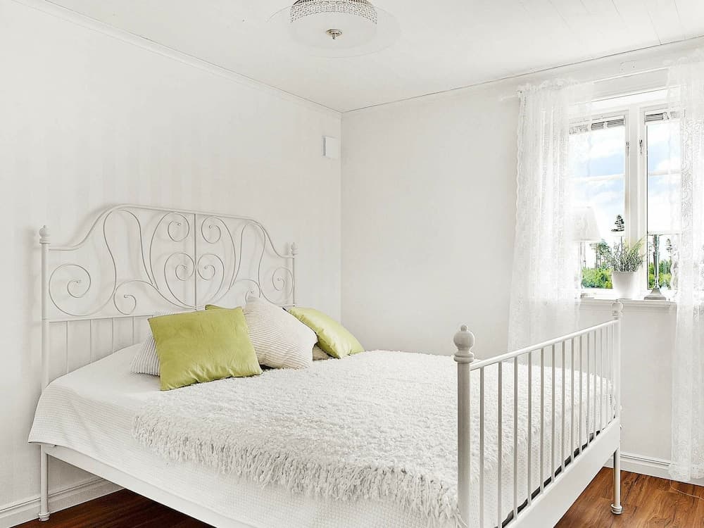 Attractive Home in Vejby With Garden