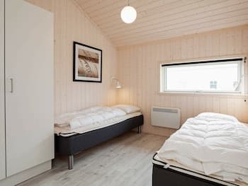 Holiday Home in Großenbrode