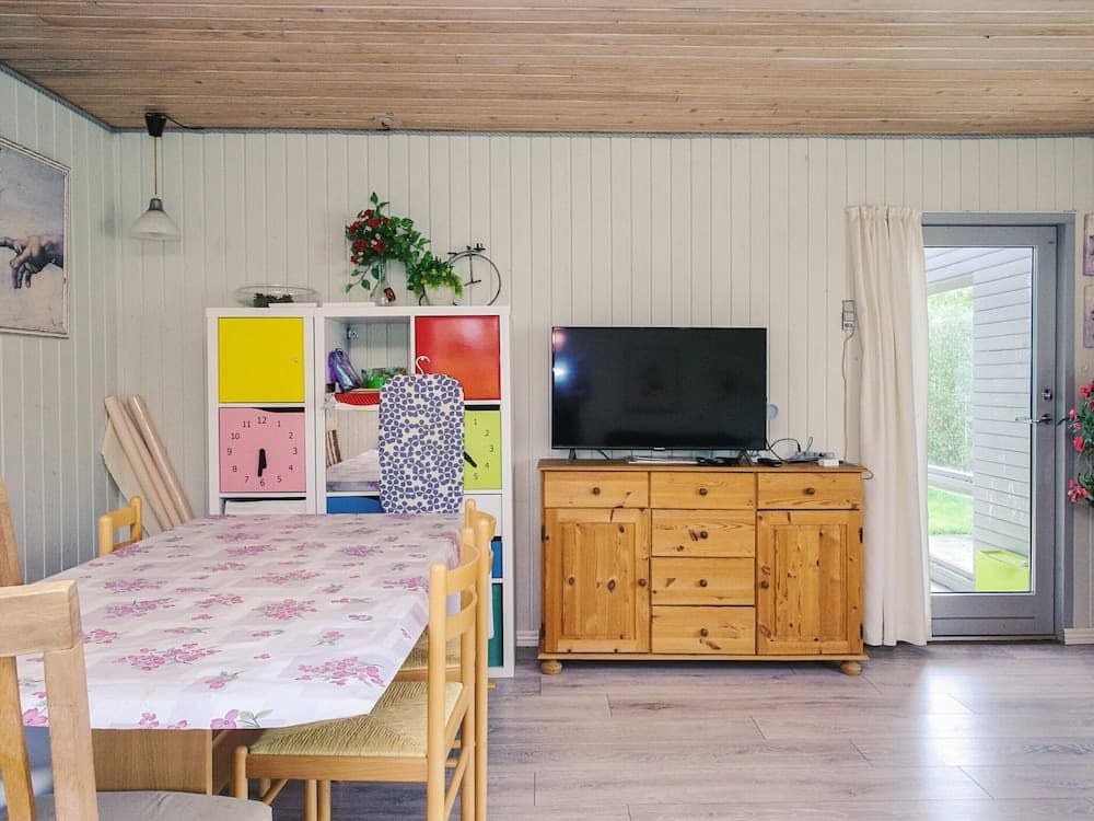 6 Person Holiday Home in Eskebjerg-by Traum