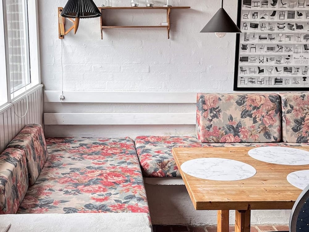 4 Person Holiday Home in Romo-by Traum