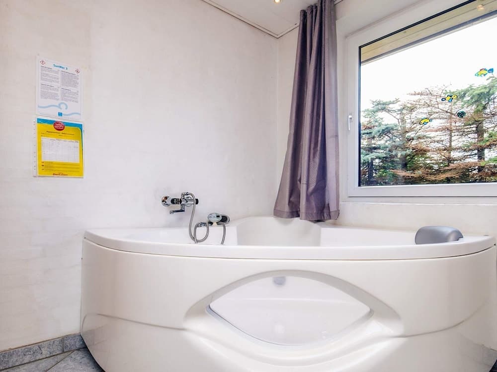 9 Person Holiday Home in Hals-by Traum