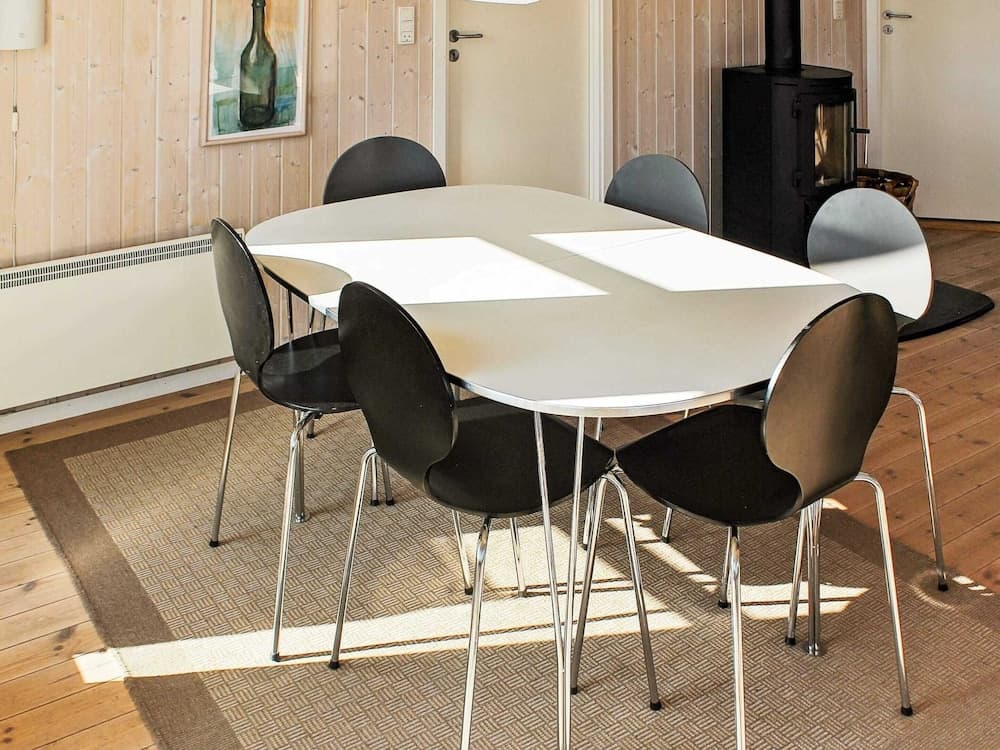 5 Person Holiday Home in Rude-by Traum