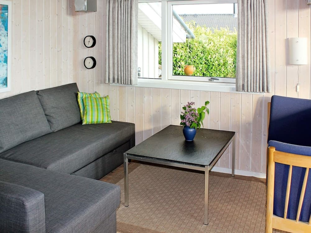 5 Person Holiday Home in Rude-by Traum