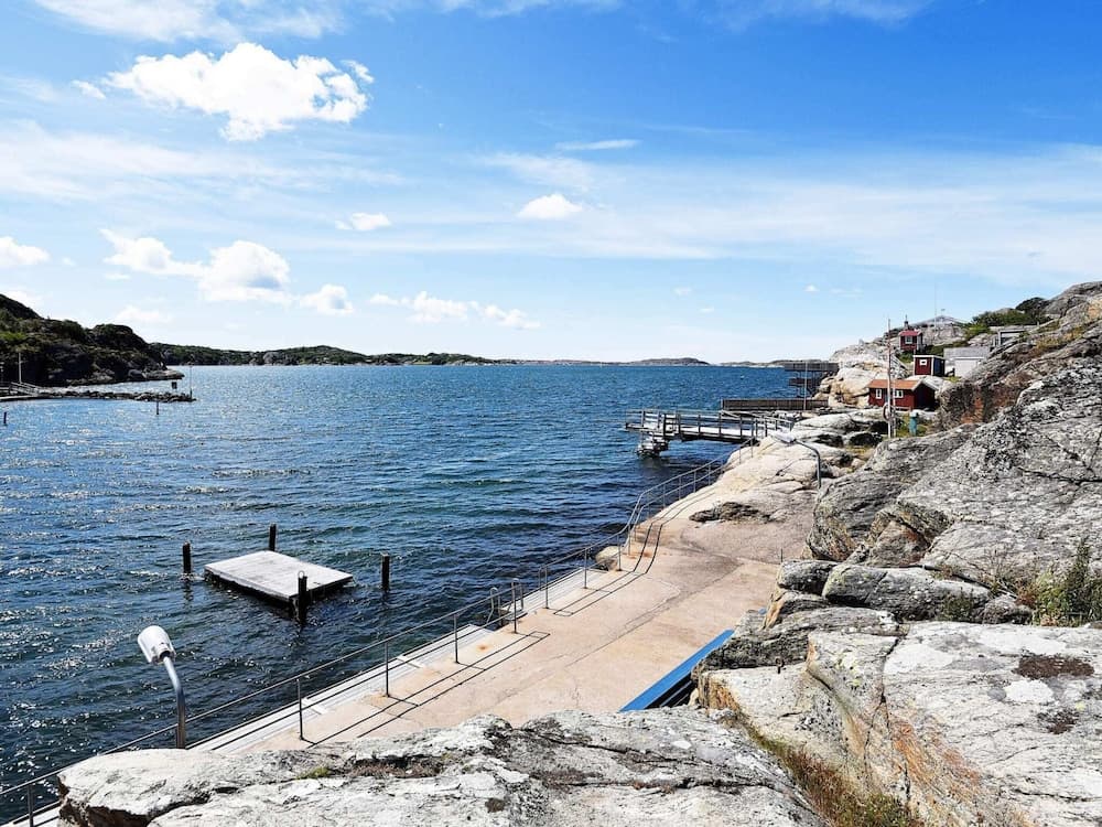 5 Person Holiday Home in Ellos