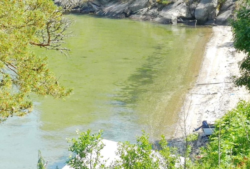 6 Person Holiday Home in Brastad