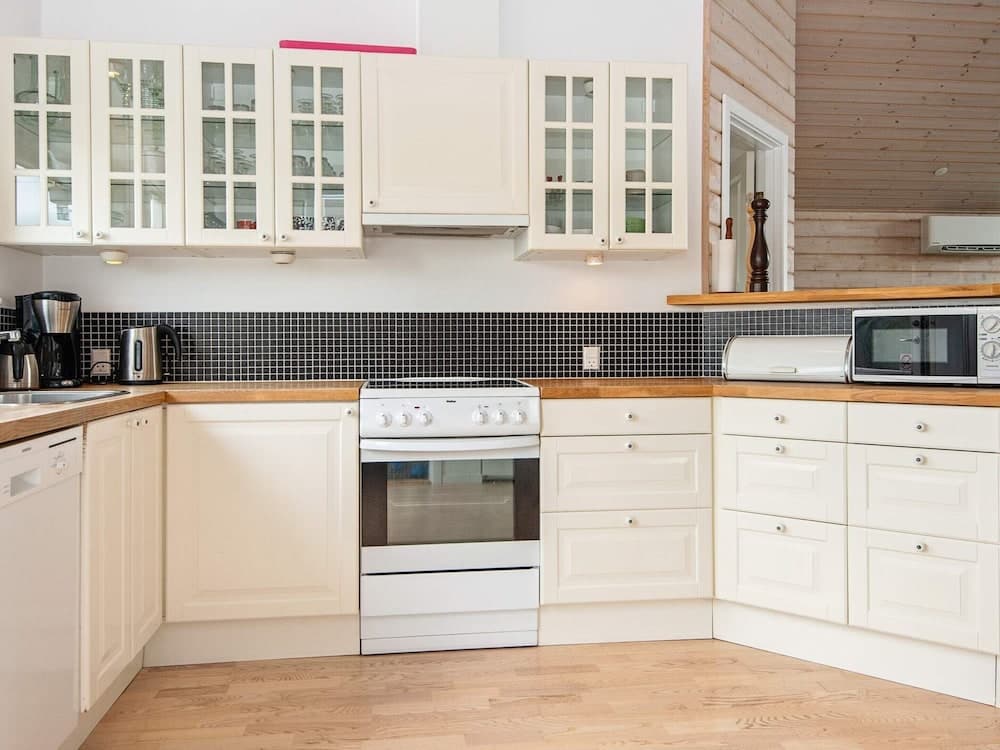 6 Person Holiday Home in Juelsminde-by Traum