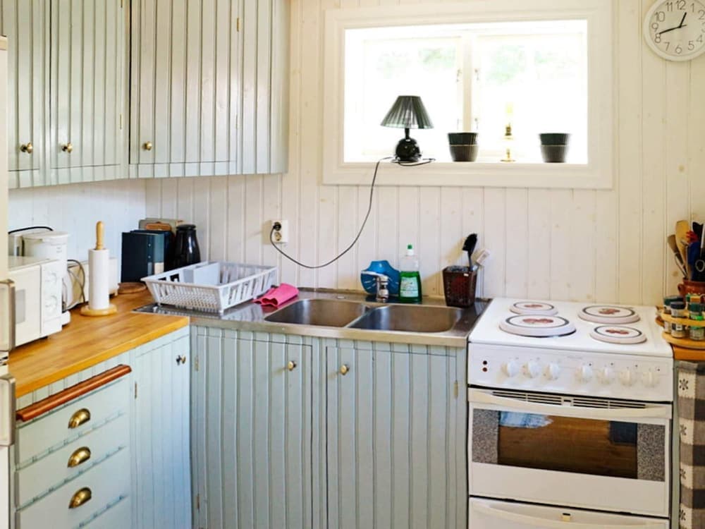 4 Person Holiday Home in Vena-by Traum