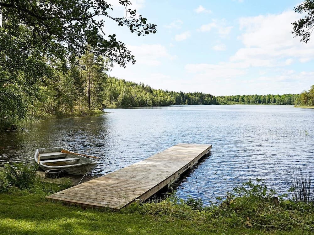 4 Person Holiday Home in Vena-by Traum