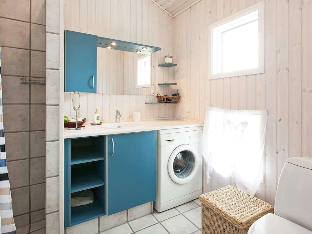 Luxurious Holiday Home in Hovedstaden With Garden