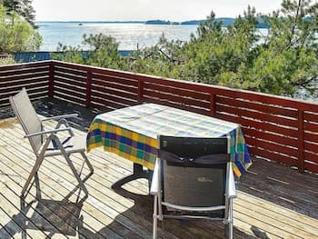 5 Person Holiday Home in OS