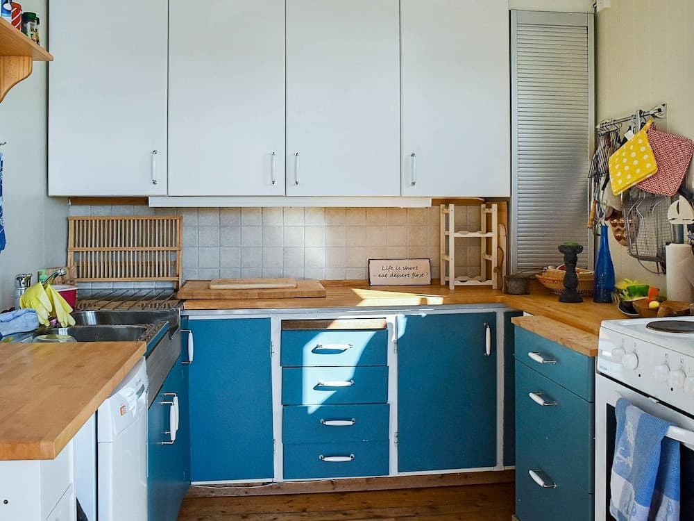 5 Person Holiday Home in OS